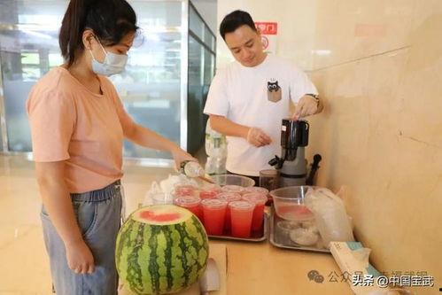 澄海网红吃瓜事件,揭秘网络舆论的风暴与真相