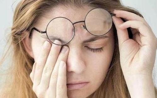 吃瓜网红洗眼睛视频,揭秘吃瓜群众护眼新潮流