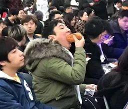 网红和吃瓜群众,网络时代的舆论风向标