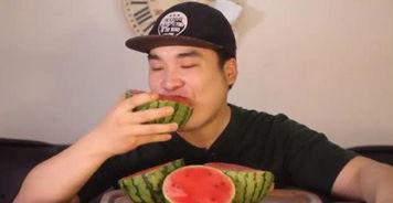 网红吃瓜挨打,一场网络暴力的警示录