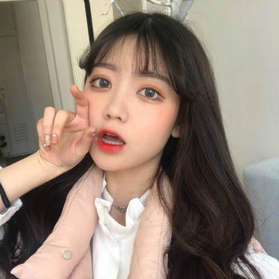 吃瓜网红头像照片女,揭秘网红女生的吃瓜风采