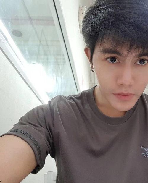 吃瓜网红男博主是谁啊视频