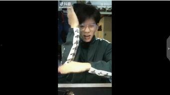 大抖音网红吃瓜视频合集,揭秘热门事件背后的真相