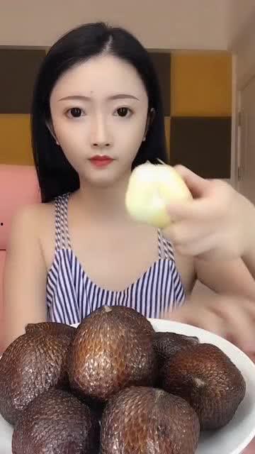 吃瓜主播网红是谁啊,吃瓜主播网红背后的故事