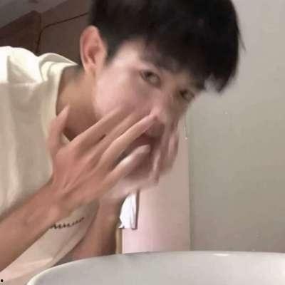 快手网红吃瓜搞笑头像,趣味横生的网络表情盛宴