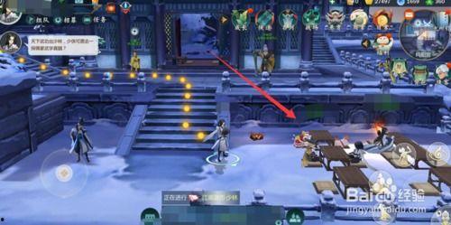 剑网3手游吃瓜,吃瓜群众揭秘游戏幕后故事